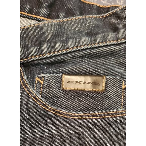 Harley Davidson FXRG Men's Jeans 40×34 - Picture 7 of 9